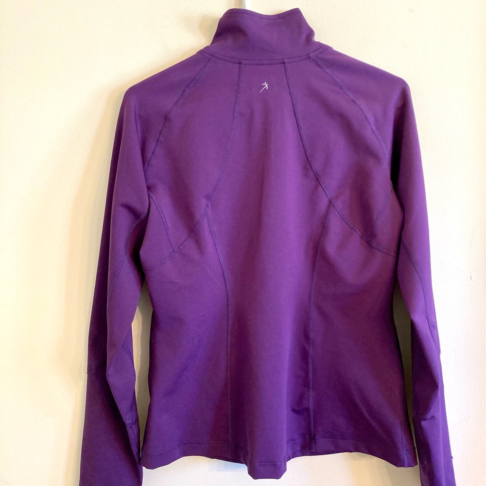 NWT Ativa Jacket - Picture 8 of 13